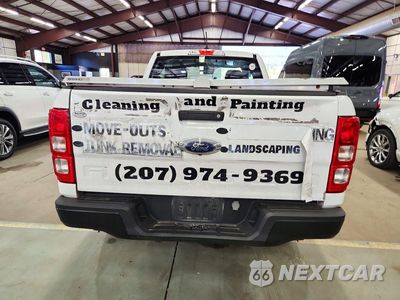 Zdjęcie 6 z 12 samochodu: 2019 FORD RANGER XL VIN:1FTER1FH8KLA39001 - miniatura
