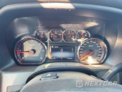 Zdjęcie 9 z 12 samochodu: 2016 GMC SIERRA K1500 SLT VIN:1GTV2NEC6GZ268007 - miniatura