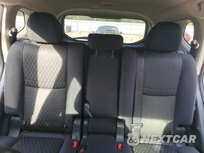 Zdjęcie 10 z 14 samochodu: 2020 NISSAN ROGUE SV VIN:JN8AT2MT9LW038540 - miniatura