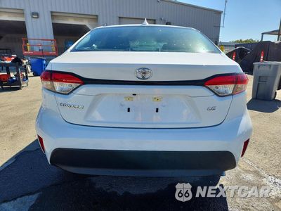Zdjęcie 6 z 12 samochodu: 2026 TOYOTA COROLLA LE VIN:5YFB4MDE9TP425365 - miniatura