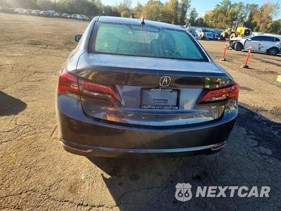 Zdjęcie 6 z 12 samochodu: 2016 ACURA TLX VIN:19UUB1F37GA005947 - miniatura