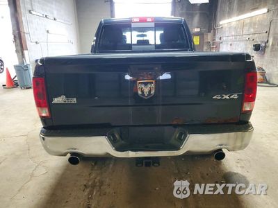 Zdjęcie 6 z 12 samochodu: 2012 DODGE RAM 1500 SLT VIN:1C6RD7GT3CS321924 - miniatura