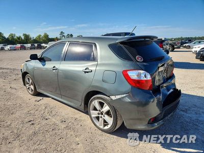 Drugie zdjęcie samochodu z przodu: 2012 TOYOTA MATRIX S VIN:2T1KE4EE4CC048715 - miniatura