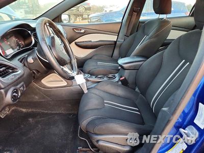 Zdjęcie 7 z 12 samochodu: 2013 DODGE DART SXT VIN:1C3CDFBA7DD107561 - miniatura