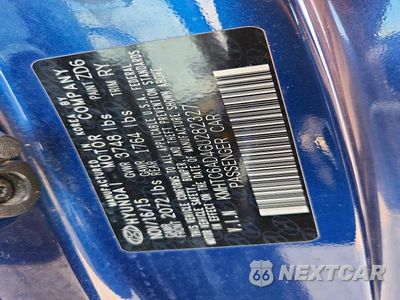 Zdjęcie 12 z 12 samochodu: 2016 HYUNDAI VELOSTER BASE VIN:KMHTC6AD4GU282327 - miniatura