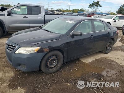 2011 TOYOTA CAMRY LE 4T1BF3EK5BU137137 - główne zdjęcie licytacji z USA - miniatura