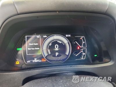 Zdjęcie 9 z 13 samochodu: 2024 LEXUS UX 250H BASE VIN:JTHX9JBHXR2074569 - miniatura