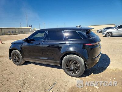 Drugie zdjęcie samochodu z przodu: 2022 LAND ROVER RANGE ROVER EVOQUE S VIN:SALZJ2FX1NH171300 - miniatura
