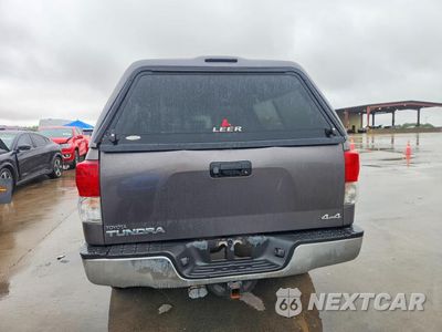 Zdjęcie 6 z 13 samochodu: 2012 TOYOTA TUNDRA DOUBLE CAB SR5 VIN:5TFUY5F10CX219902 - miniatura