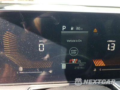 Zdjęcie 9 z 13 samochodu: 2025 KIA SORENTO S VIN:5XYRLDJC1SG319340 - miniatura