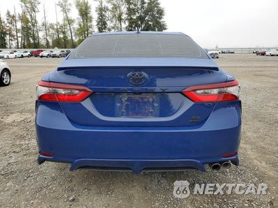Zdjęcie 6 z 12 samochodu: 2024 TOYOTA CAMRY SE VIN:4T1G11BK9RU126276 - miniatura