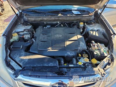 Zdjęcie 12 z 13 samochodu: 2012 SUBARU OUTBACK 3.6R PREMIUM VIN:4S4BRDCC1C2223308 - miniatura