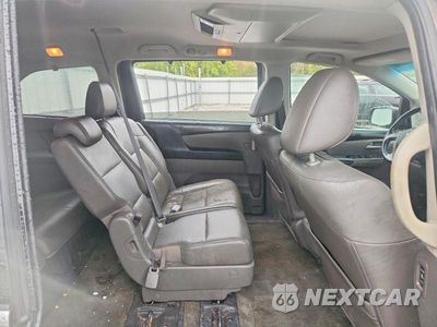 Zdjęcie 11 z 13 samochodu: 2013 HONDA ODYSSEY TOURING VIN:5FNRL5H91DB017198 - miniatura