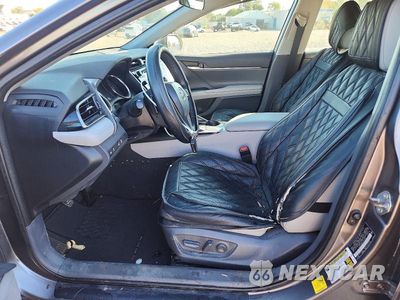 Zdjęcie 7 z 13 samochodu: 2020 TOYOTA CAMRY SE VIN:4T1G11AK4LU509082 - miniatura