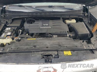 Zdjęcie 11 z 13 samochodu: 2017 NISSAN TITAN S VIN:1N6AA1E65HN551413 - miniatura