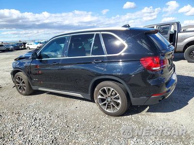 Drugie zdjęcie samochodu z przodu: 2017 BMW X5 XDRIVE35I VIN:5UXKR0C37H0X77483 - miniatura