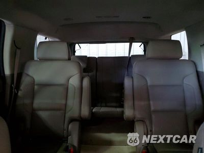 Zdjęcie 10 z 13 samochodu: 2015 CHEVROLET TAHOE K1500 LTZ VIN:1GNSKCKC9FR682402 - miniatura