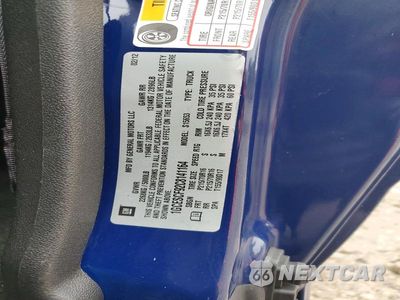 Zdjęcie 12 z 12 samochodu: 2012 CHEVROLET COLORADO LT VIN:1GCESCF92C8141164 - miniatura