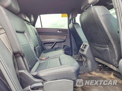 Zdjęcie 11 z 13 samochodu: 2021 VOLKSWAGEN ATLAS CROSS SPORT SE VIN:1V2WC2CAXMC216149 - miniatura