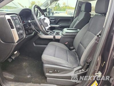 Zdjęcie 7 z 12 samochodu: 2016 CHEVROLET SILVERADO K1500 LT VIN:3GCUKREC3GG247781 - miniatura