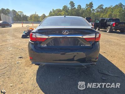 Zdjęcie 6 z 12 samochodu: 2016 LEXUS ES 350 VIN:58ABK1GG3GU033917 - miniatura