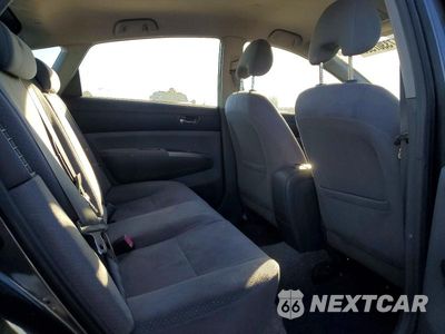 Zdjęcie 10 z 12 samochodu: 2008 TOYOTA PRIUS BASE VIN:JTDKB20U383373576 - miniatura