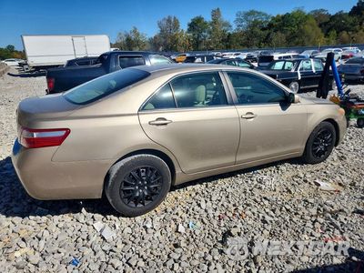 Trzecie zdjęcie samochodu z tyłu: 2009 TOYOTA CAMRY LE VIN:4T1BE46K19U896045 - miniatura