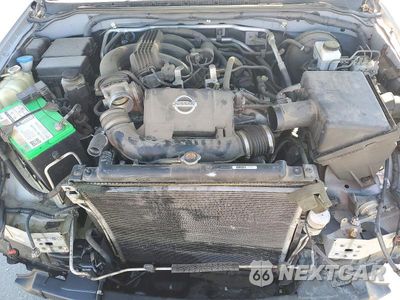 Zdjęcie 12 z 14 samochodu: 2011 NISSAN XTERRA X VIN:5N1AN0NW9BC515496 - miniatura