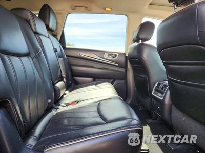 Zdjęcie 11 z 13 samochodu: 2019 INFINITI QX60 LUXE VIN:5N1DL0MM0KC500131 - miniatura