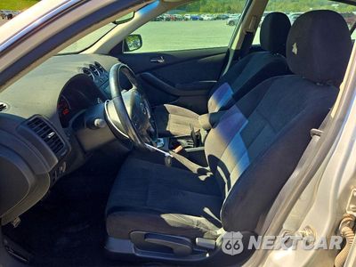 Zdjęcie 7 z 12 samochodu: 2012 NISSAN ALTIMA 2.5 VIN:1N4AL2AP8CN482684 - miniatura
