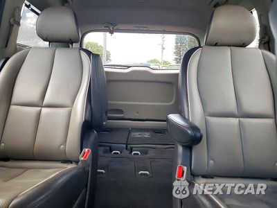 Zdjęcie 10 z 14 samochodu: 2015 KIA SEDONA SX VIN:KNDMC5C18F6066702 - miniatura
