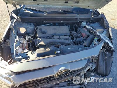 Zdjęcie 11 z 13 samochodu: 2019 TOYOTA RAV4 XLE VIN:JTMW1RFV1KD040968 - miniatura