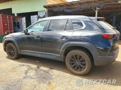 Drugie zdjęcie samochodu z przodu: 2025 MAZDA CX-50 SELECT VIN:7MMVABAM5SN312451 - miniatura