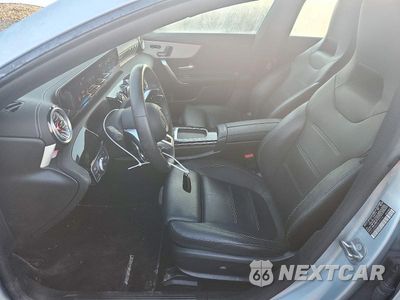 Zdjęcie 7 z 12 samochodu: 2025 MERCEDES-BENZ CLA AMG 35 4MATIC VIN:W1K5J5BBXSN523794 - miniatura