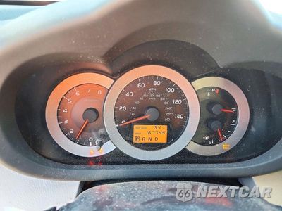 Zdjęcie 9 z 13 samochodu: 2007 TOYOTA RAV4 LIMITED VIN:JTMZK31V375009883 - miniatura