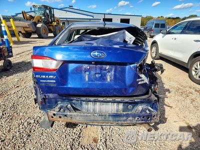 Zdjęcie 6 z 13 samochodu: 2017 SUBARU IMPREZA VIN:4S3GKAA6XH3617322 - miniatura