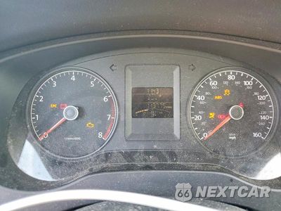 Zdjęcie 9 z 13 samochodu: 2011 VOLKSWAGEN JETTA BASE VIN:3VW2K7AJ9BM305979 - miniatura