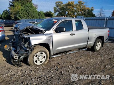 2014 TOYOTA TUNDRA SR 5TFUM5F10EX057946 - główne zdjęcie licytacji z USA - miniatura