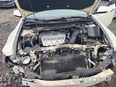Zdjęcie 11 z 12 samochodu: 2010 ACURA TSX VIN:JH4CU2F68AC033321 - miniatura
