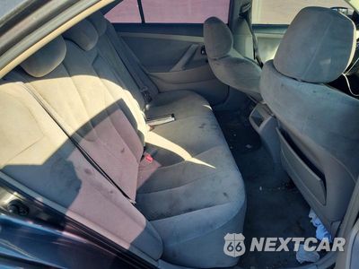 Zdjęcie 10 z 12 samochodu: 2009 TOYOTA CAMRY LE VIN:4T4BE46K39R065586 - miniatura