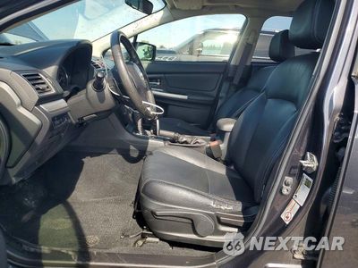 Zdjęcie 7 z 14 samochodu: 2015 SUBARU XV CROSSTREK 2.0 LIMITED VIN:JF2GPAPC4FH307392 - miniatura