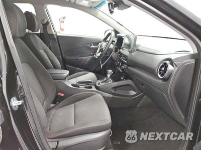 Zdjęcie 14 z 14 samochodu: 2023 HYUNDAI KONA SEL VIN:KM8K62AB5PU953496 - miniatura