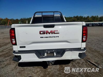 Zdjęcie 6 z 12 samochodu: 2024 GMC SIERRA K1500 VIN:1GTPUAEK3RZ189738 - miniatura