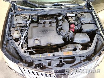 Zdjęcie 11 z 13 samochodu: 2011 LINCOLN MKZ VIN:3LNHL2GC3BR766566 - miniatura