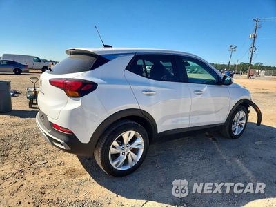 Trzecie zdjęcie samochodu z tyłu: 2026 BUICK ENCORE GX PREFERRED VIN:KL4AMBSL9TB189732 - miniatura