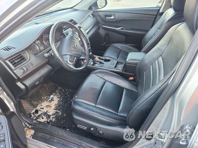 Zdjęcie 7 z 12 samochodu: 2016 TOYOTA CAMRY XLE VIN:4T1BF1FK4GU513532 - miniatura