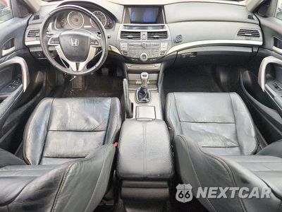 Zdjęcie 8 z 13 samochodu: 2009 HONDA ACCORD EXL VIN:1HGCS21859A007042 - miniatura