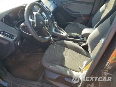 Zdjęcie 7 z 12 samochodu: 2012 FORD FOCUS SE VIN:1FAHP3K27CL451305 - miniatura