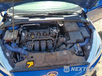 Zdjęcie 11 z 13 samochodu: 2018 FORD FOCUS SE VIN:1FADP3F27JL236321 - miniatura