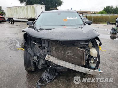 Piąte zdjęcie samochodu w środku: 2019 CHEVROLET EQUINOX LT VIN:2GNAXUEV4K6162775 - miniatura